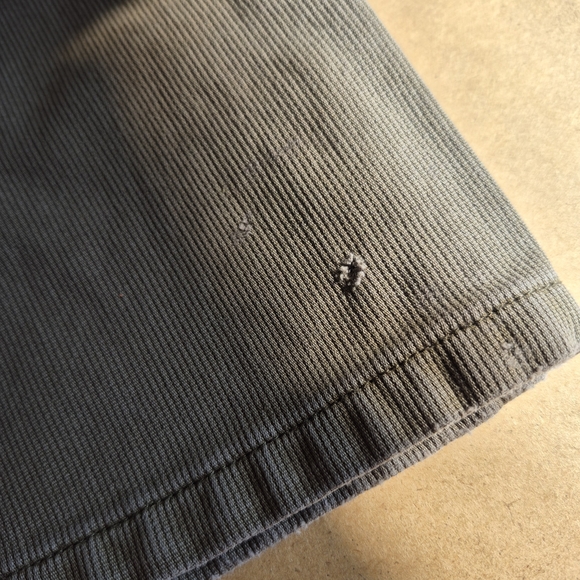 The North Face Men's Drab Green Pants 1740/625 - Picture 3 of 13